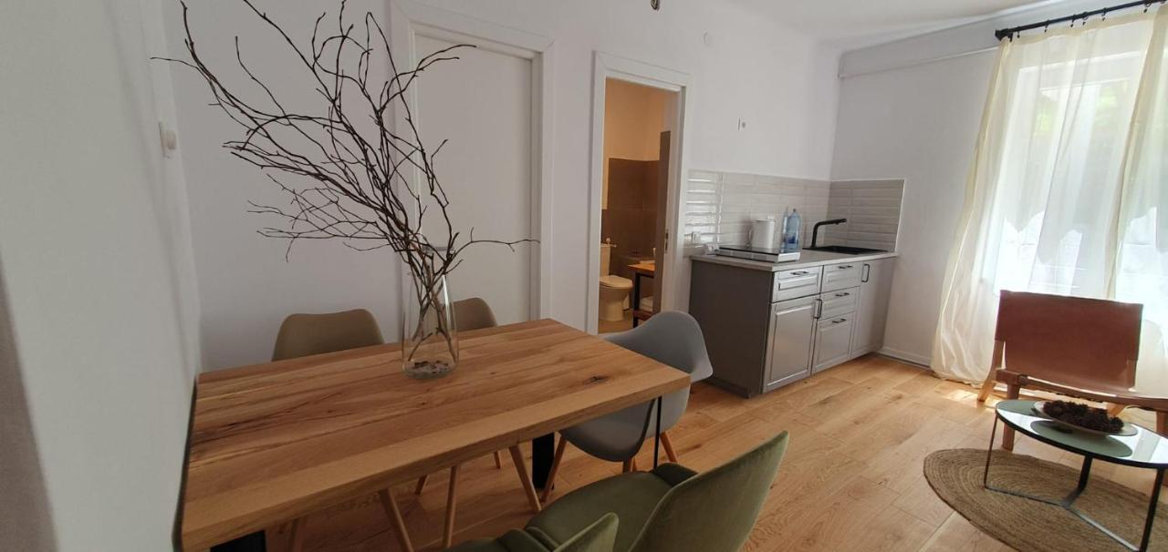 The Pines Serviced Apartments Brasov Exterior photo