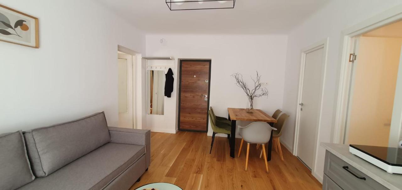 The Pines Serviced Apartments Brasov Exterior photo