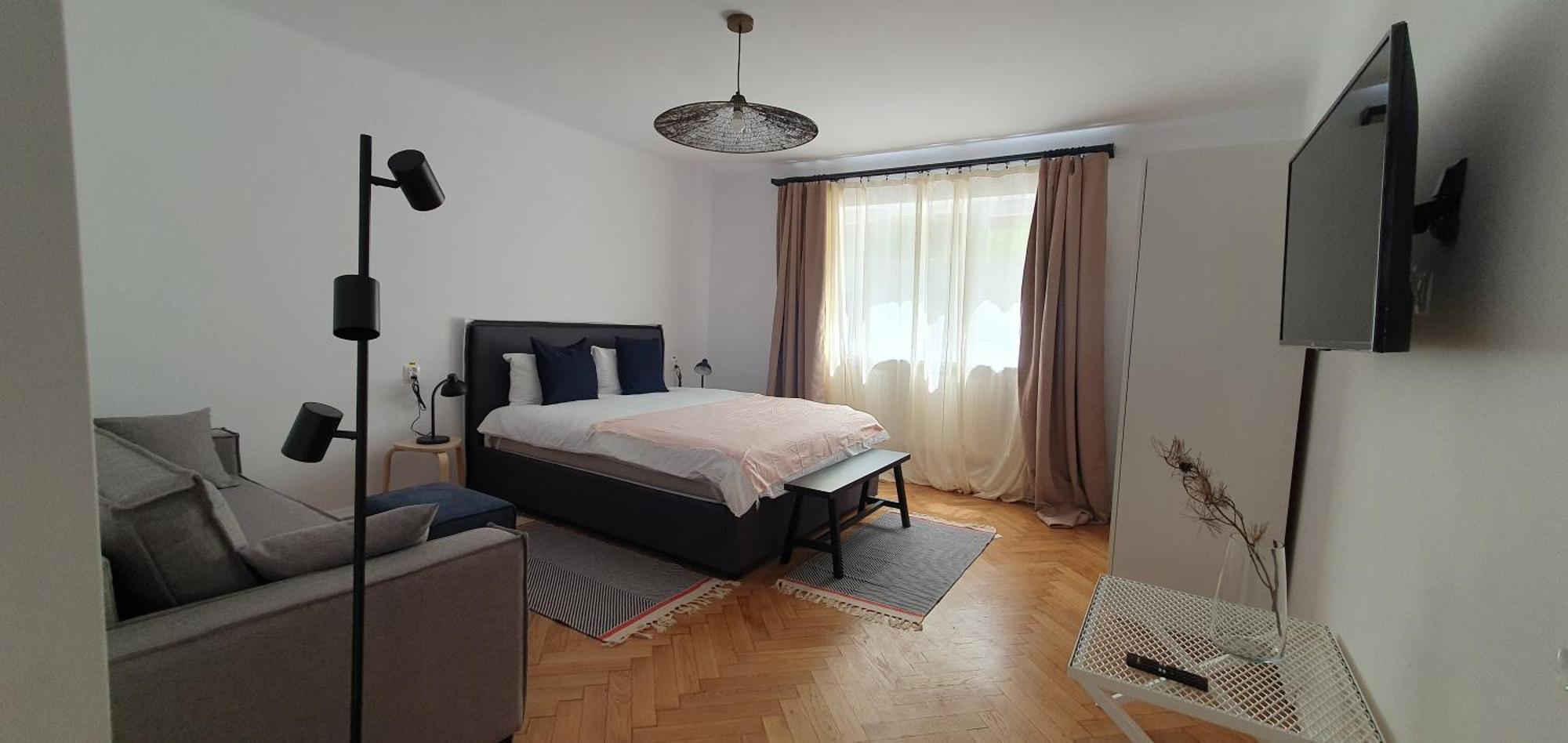 The Pines Serviced Apartments Brasov Exterior photo