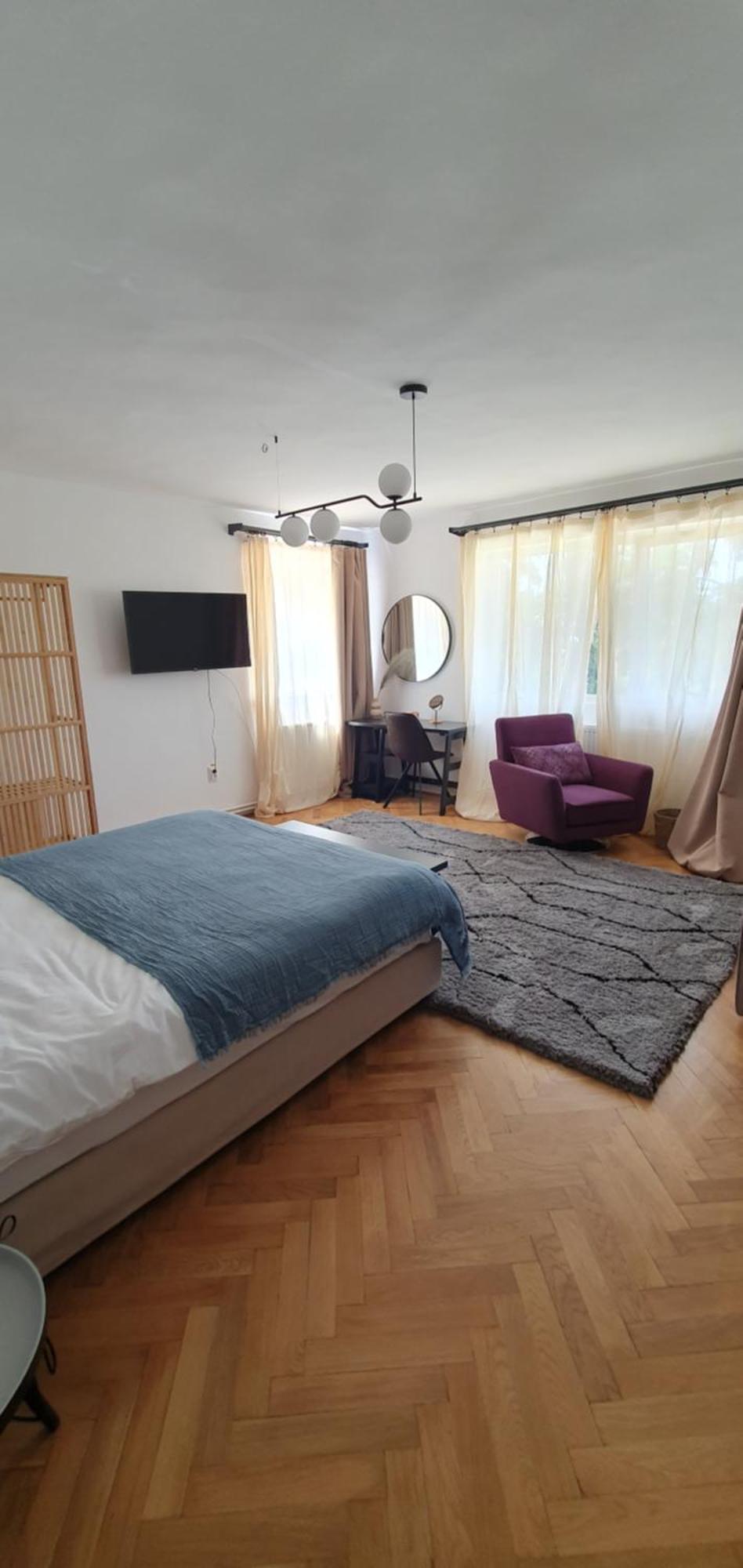 The Pines Serviced Apartments Brasov Exterior photo